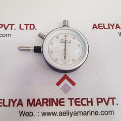 Teclock type h hand tachometer
