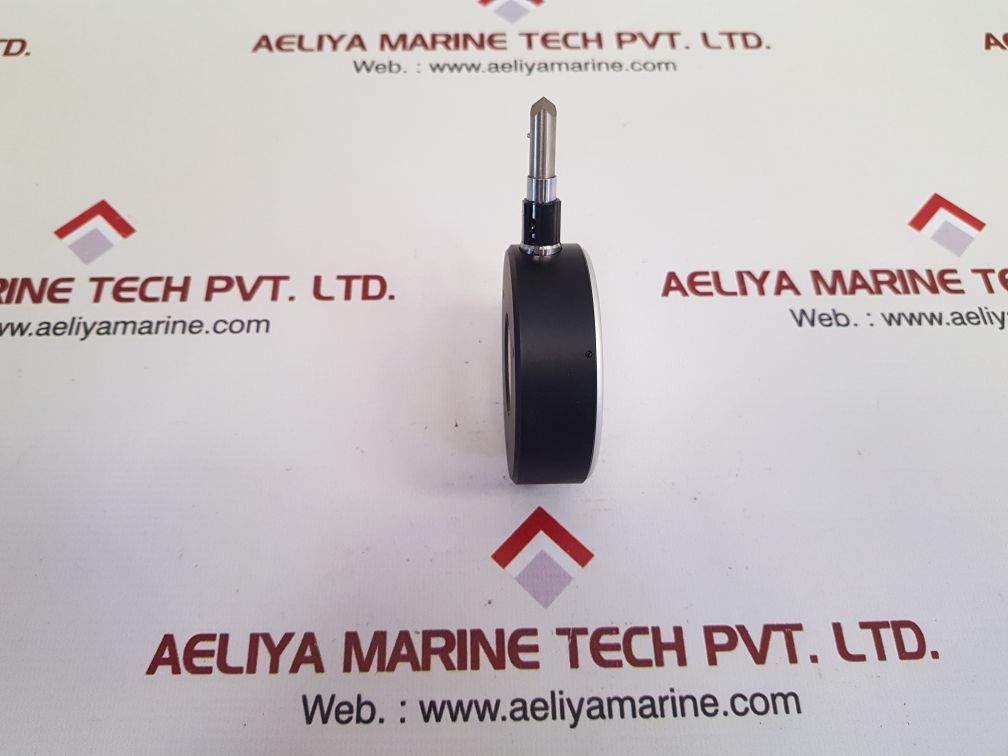 Teclock type h hand tachometer
