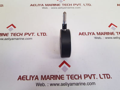Teclock type h hand tachometer
