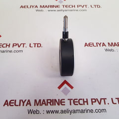Teclock type h hand tachometer

