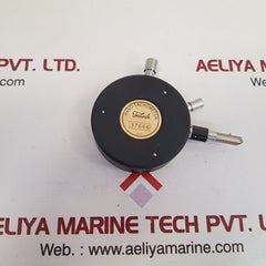 Teclock type h hand tachometer

