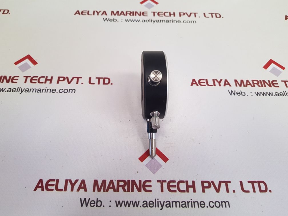 Teclock type h hand tachometer
