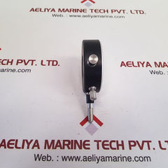 Teclock type h hand tachometer

