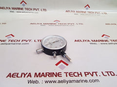 Teclock type h hand tachometer
