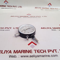 Teclock type h hand tachometer

