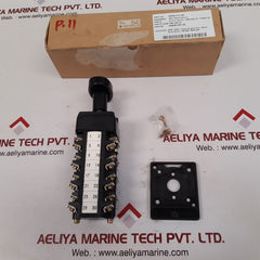 Seiko electric tbn-338-vk control switch