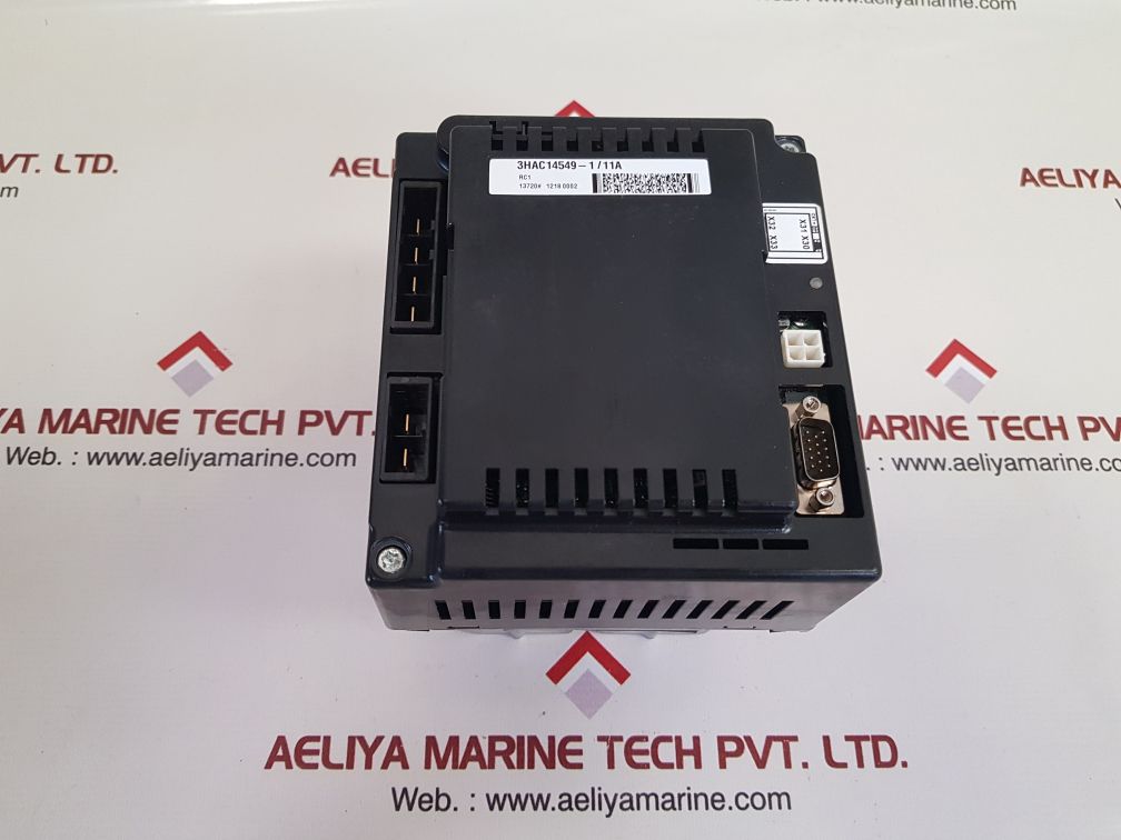 Abb 3hac14549-1/11a rectifier

