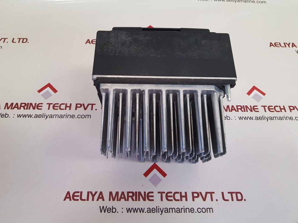 Abb 3hac14549-1/11a rectifier
