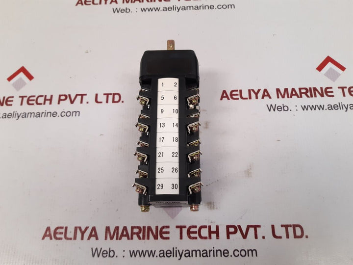 Seiko electric tbn-338-vk control switch