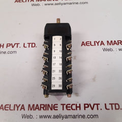 Seiko electric tbn-338-vk control switch