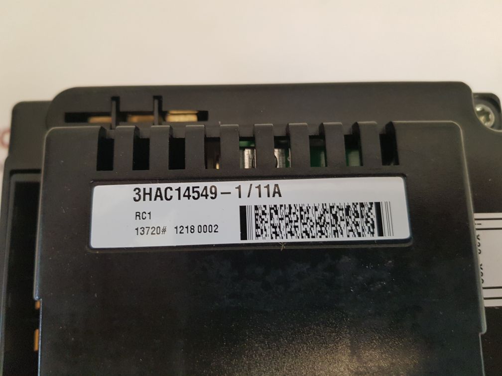Abb 3hac14549-1/11a rectifier
