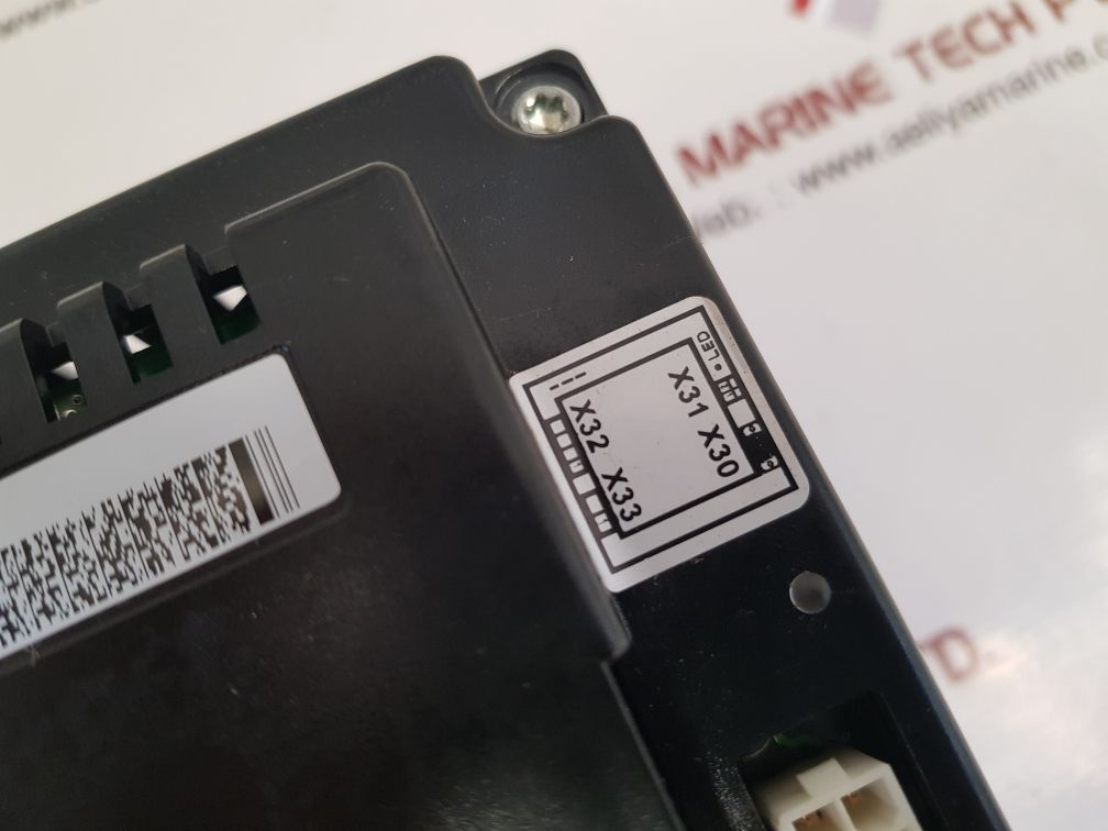 Abb 3hac14549-1/11a rectifier
