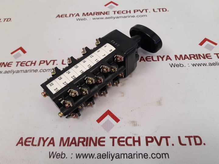 Seiko electric tbn-338-vk control switch