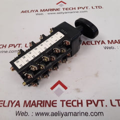 Seiko electric tbn-338-vk control switch