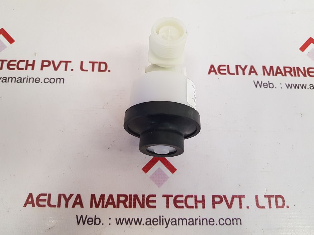 Evac 5774002 water valve New 
