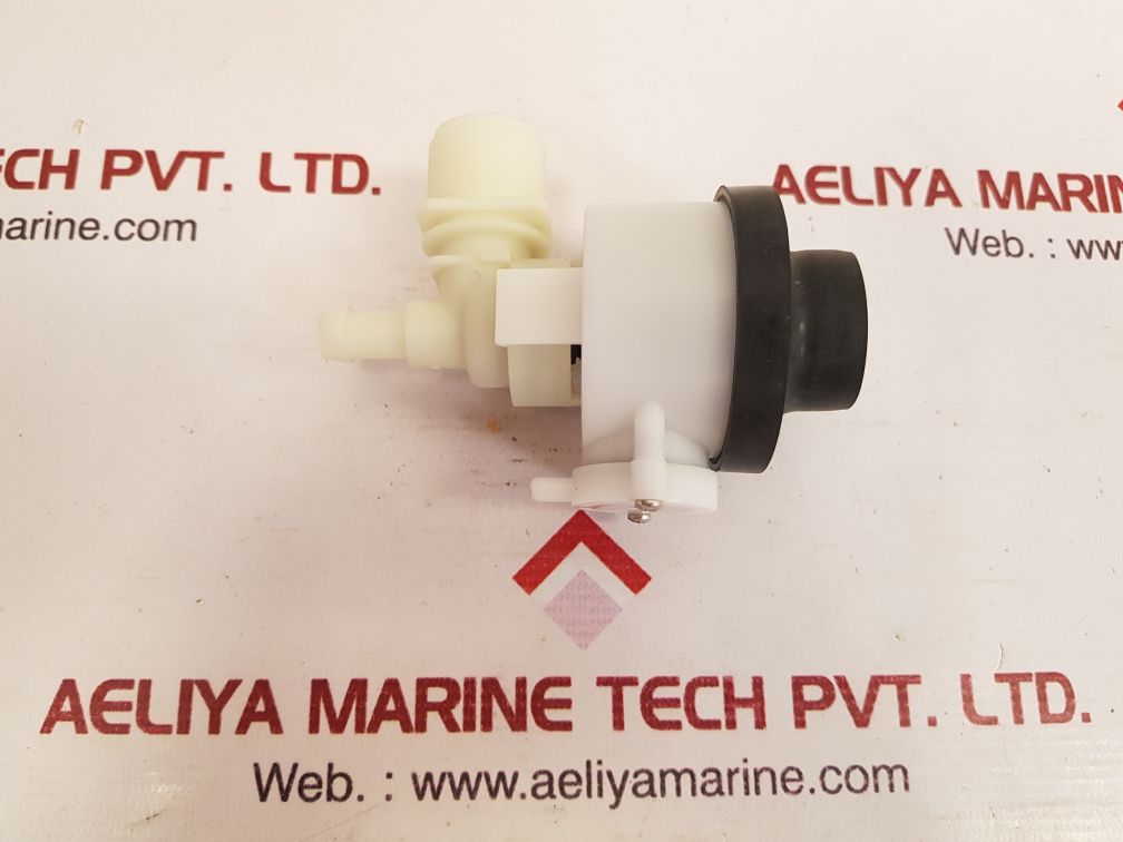 Evac 5774002 water valve New 
