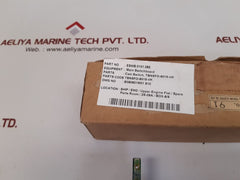 Seiko electric tbnsfo-6015-vk cam switch