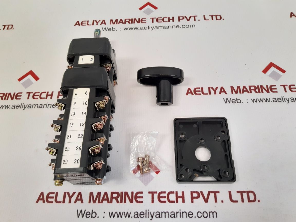 Seiko electric tbnsfo-6015-vk cam switch