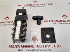Seiko electric tbnsfo-6015-vk cam switch