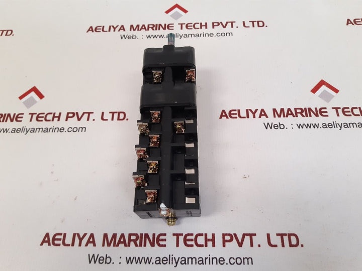 Seiko electric tbnsfo-6015-vk cam switch
