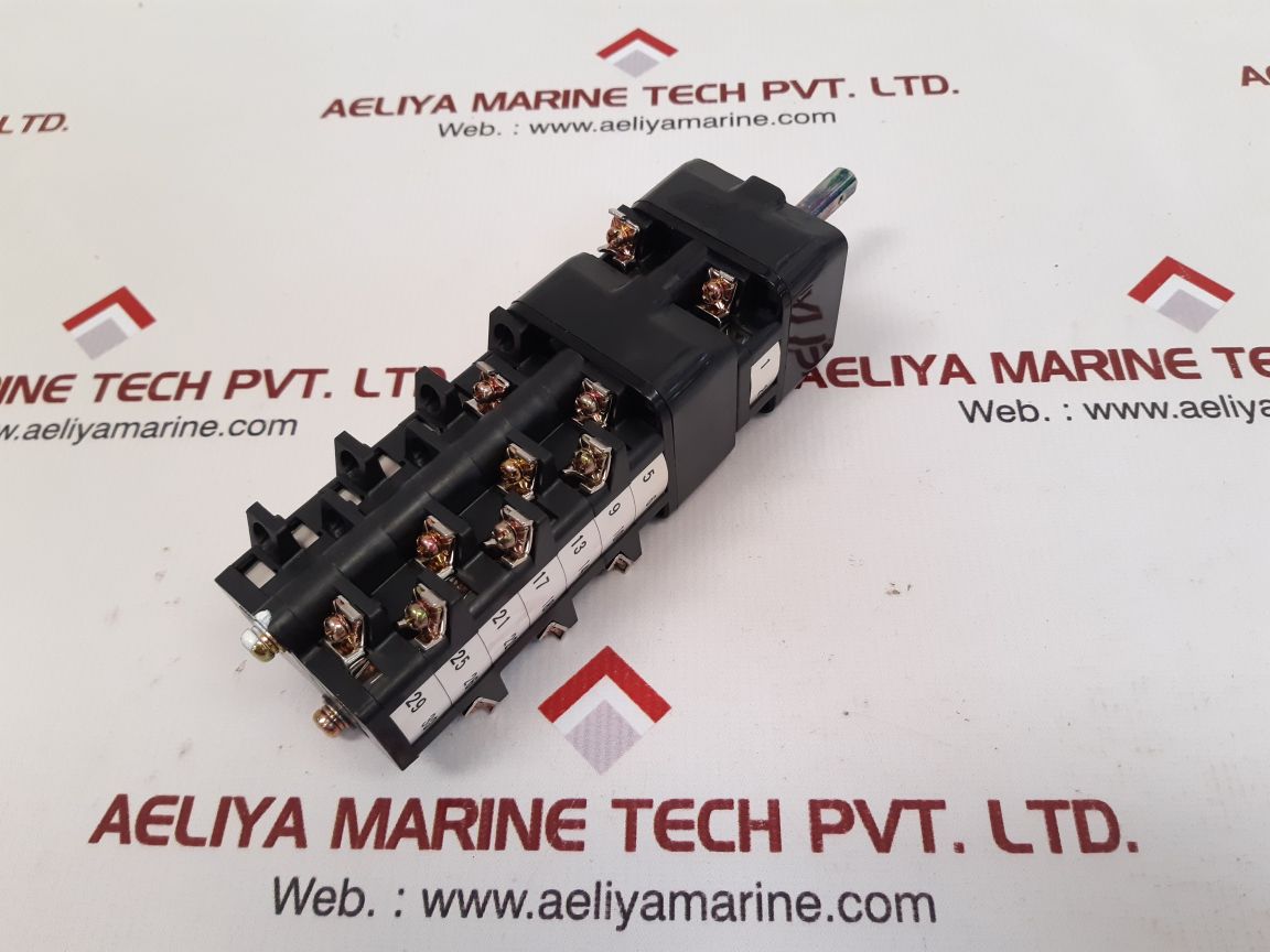 Seiko electric tbnsfo-6015-vk cam switch