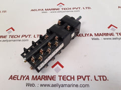 Seiko electric tbnsfo-6015-vk cam switch