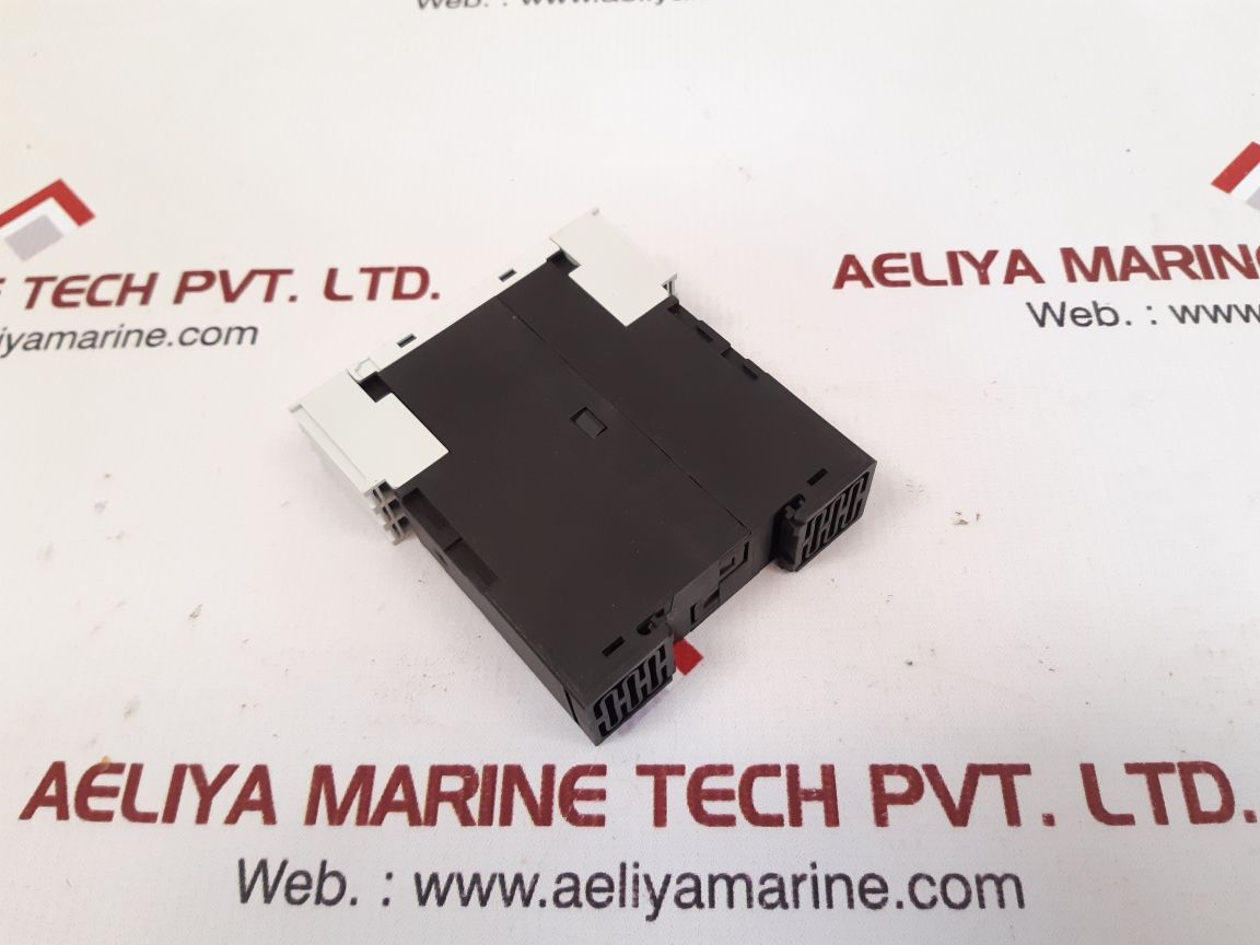 Siemens 3rp1511-1ap30 time relay new