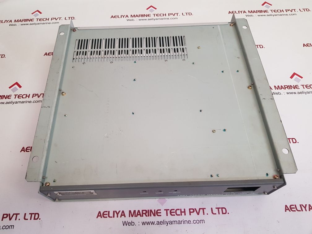 Jrc nbd-577a power supply unit
