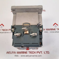 Hyundai hmc130w22 magnetic contactor used