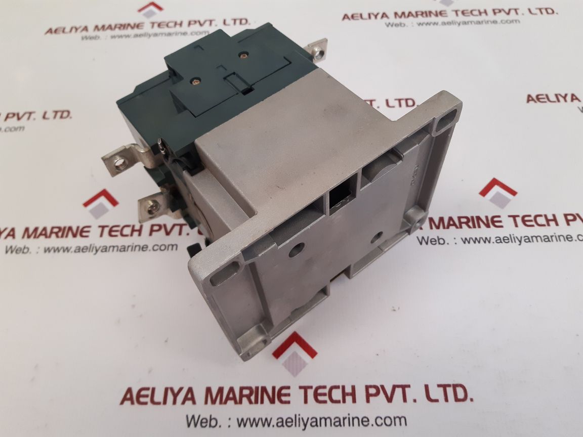 Hyundai hmc130w22 magnetic contactor used