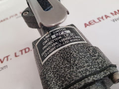 Q-light cw7-wp2 weight type limit switch
