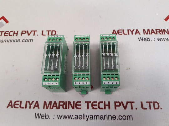 Phoenix contact emg 22-dio diode module 2952790 