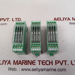Phoenix contact emg 22-dio diode module 2952790 