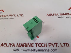 Phoenix contact emg 22-dio diode module 2952790 