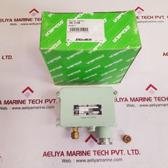 Saginomiya sns-c130w pressure switch

