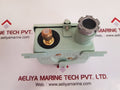 Saginomiya sns-c130w pressure switch
