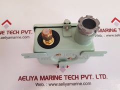 Saginomiya sns-c130w pressure switch
