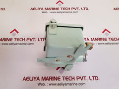 Saginomiya sns-c130w pressure switch
