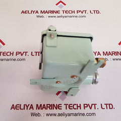 Saginomiya sns-c130w pressure switch
