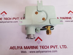 Saginomiya sns-c130w pressure switch New 
