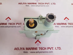 Saginomiya sns-c130w pressure switch New 
