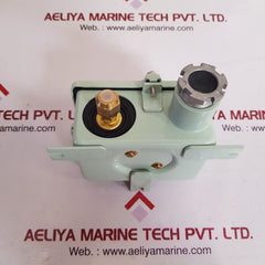 Saginomiya sns-c130w pressure switch New 
