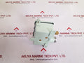 Saginomiya sns-c130w pressure switch New 
