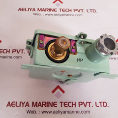 Saginomiya yns-c106wgq pressure switch range 0.02~ 0.35 mpa
