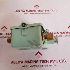 Saginomiya yns-c106wgq pressure switch range 0.02~ 0.35 mpa
