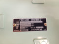 Saginomiya yns-c106wgq pressure switch range 0.02~ 0.35 mpa
