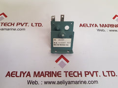 Nihon 6m1h60 main ac alternator

