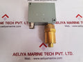 Trafag 920.2374.931 differential pressure switch New 
