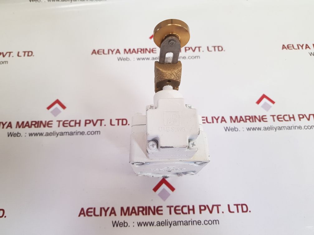 Dae sung wls-4041bl limit switch
