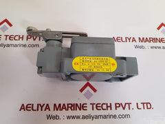 Shin yang q-light slp 5130-al limit switch
